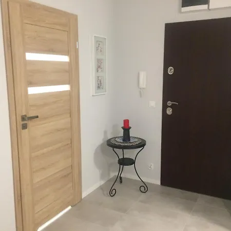 Apartment Penguin 2221 Wroclaw