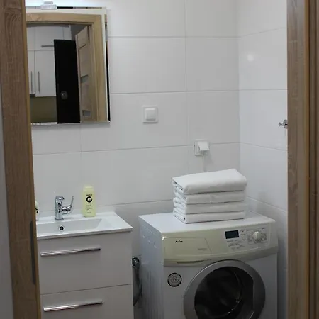 Apartment Penguin 2221 Wroclaw